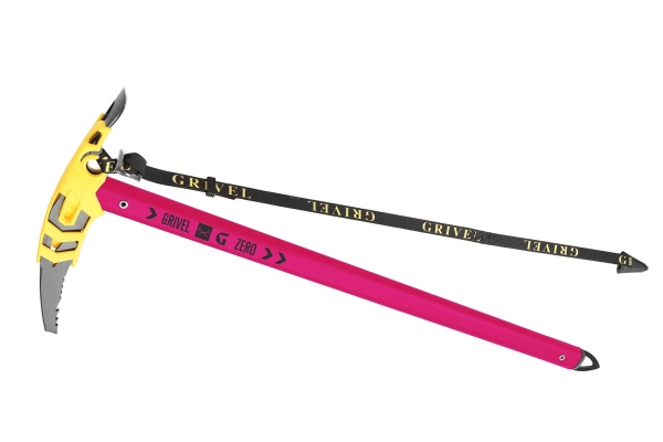 Czekan G Zero GRIVEL