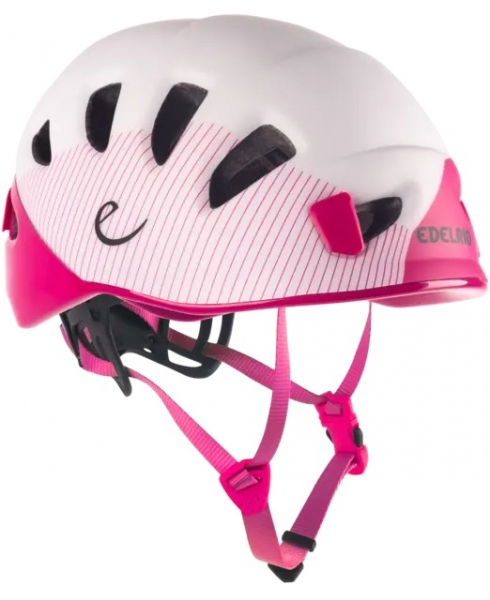 Kask wspinaczkowy ELDERID SHIELD