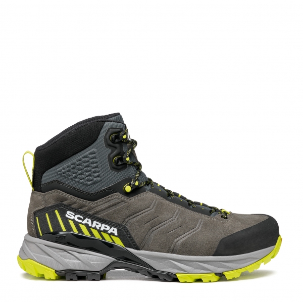 Buty RUSH TRK GTX SCARPA