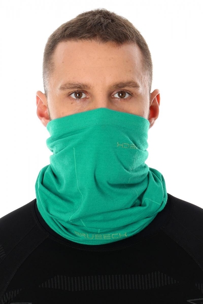 KOMIN UNISEX WEŁNIANY BRUBECK