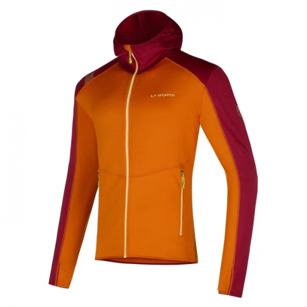 Bluza z kapturem Upendo La Sportiva