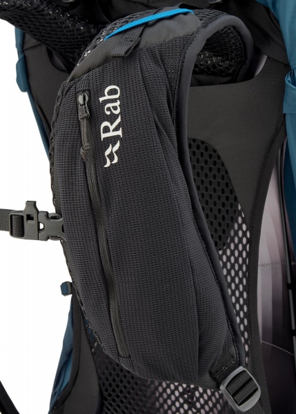 Lekki plecak Rab Airox 36L