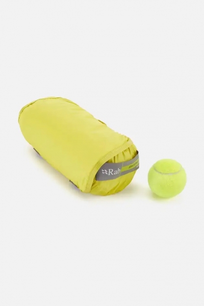 Mata Ionosphere 5 Sleeping Mat (550g) RAB