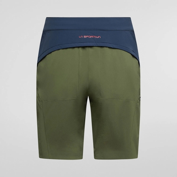 Spodenki męskie Monument Pant M La Sportiva