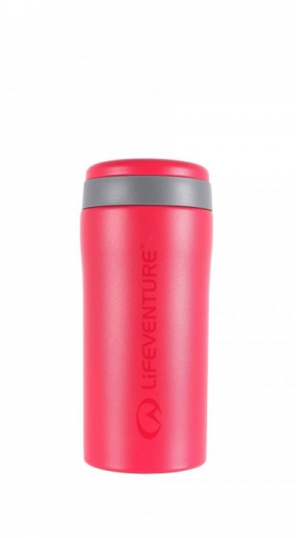 Kubek termiczny Thermal Mug Matt Coral  0,3L Lifeventure