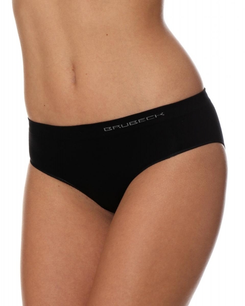 MAJTKI DAMSKIE HIPSTER COMFORT COTTON