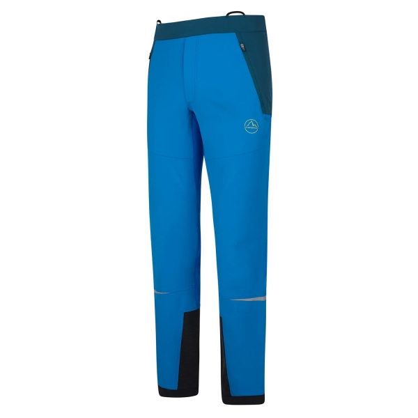 Spodnie SKITUROWE Karma La Sportiva