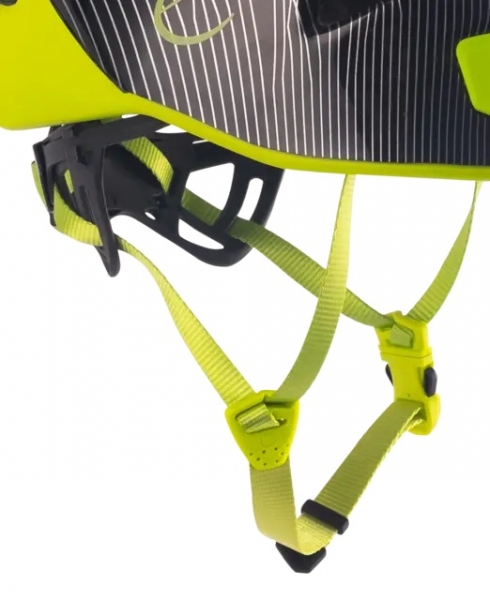 Kask wspinaczkowy ELDERID SHIELD