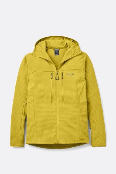 Bluza hybrydowa Ascendor Pro Rab