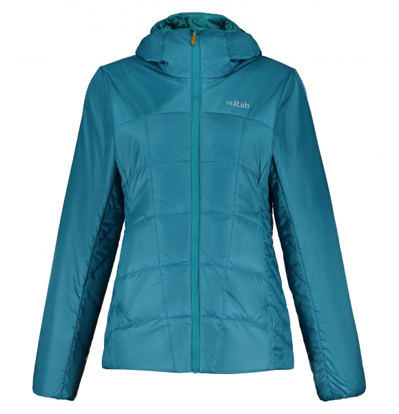 Damska  kurtka Xenon 2.0 RAB  Primaloft