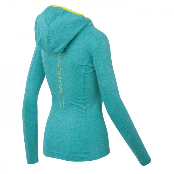 Bluza  AVERAU W FLEECE Karpos