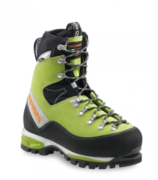 Buty Mont Blanc GTX damskie Scarpa