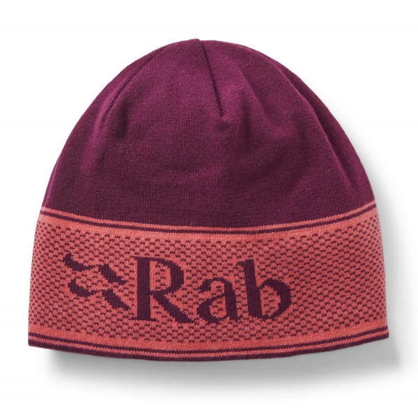 Czapka Logo Band Beanie Rab