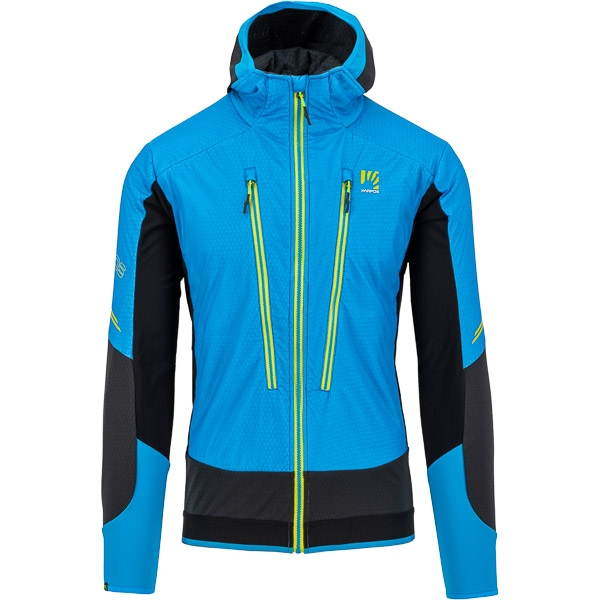 KURTKA ALAGNA PLUS EVO POLARTEC ALPHA