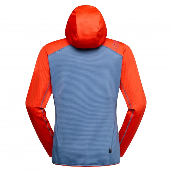 Bluza damska z kapturem Upendo La Sportiva