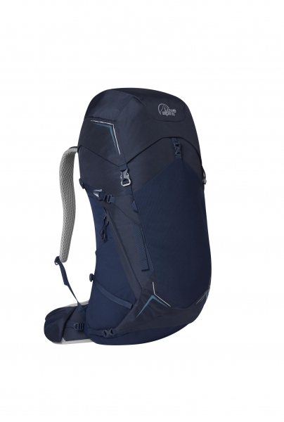 Damski plecak turystyczny Lowe Alpine AirZone Trek ND33: 40L