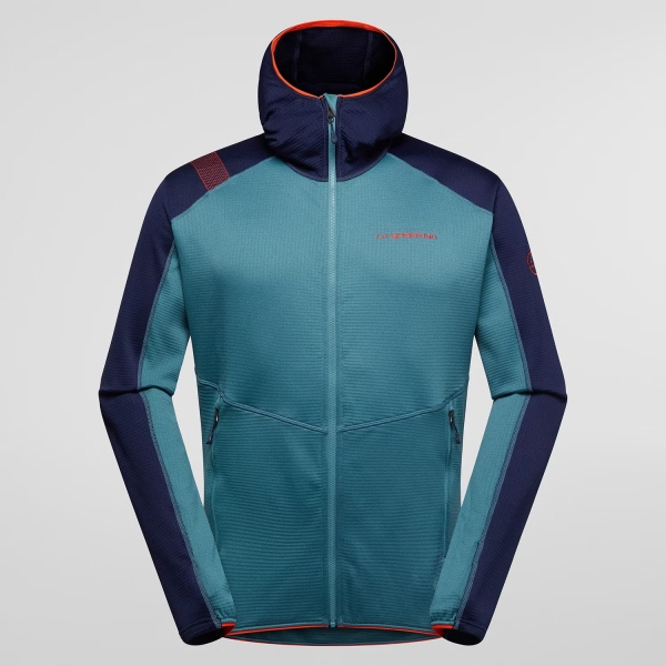 Bluza z kapturem Upendo La Sportiva