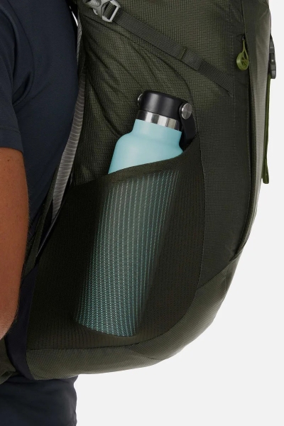 Plecak turystyczny AirZone Active 25 l Lowe Alpine