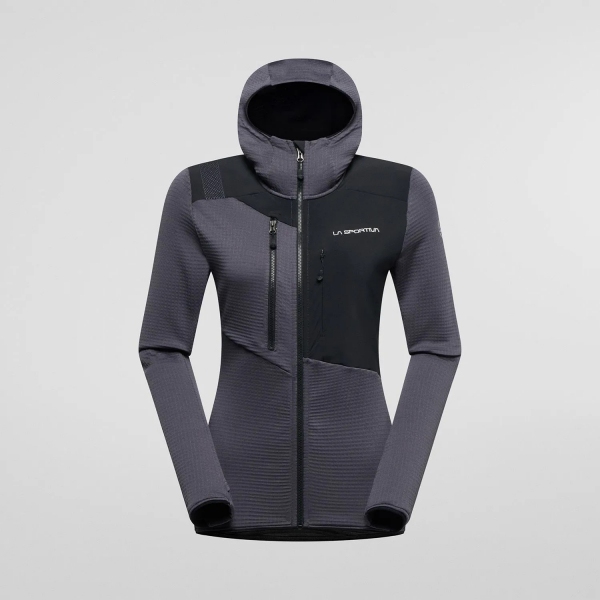 Damska bluza Lucendro Thermal Hoody W La Sportiva