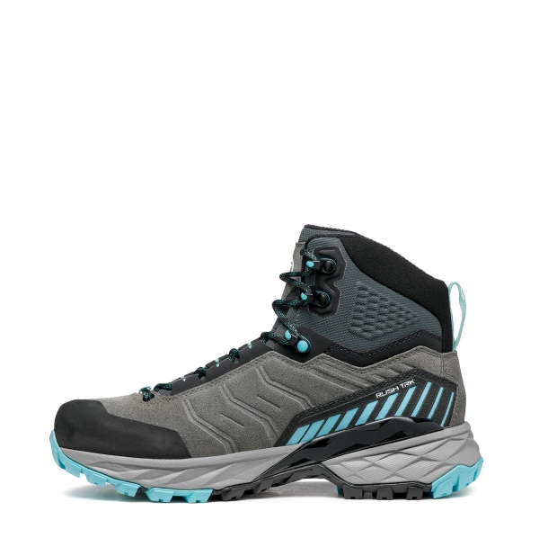 Buty damskie RUSH TRK GTX WMN Scarpa
