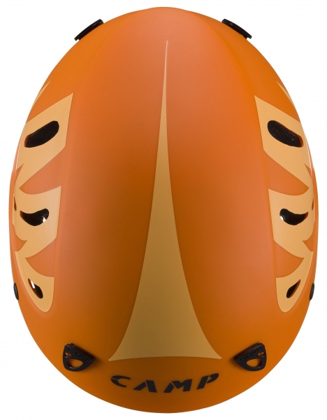 Kask Armour Camp