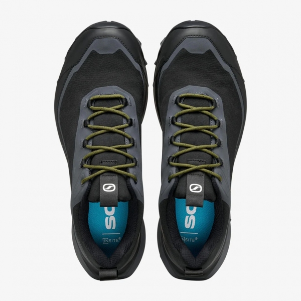Buty męskie  Ribelle Cross 2 GTX Scarpa