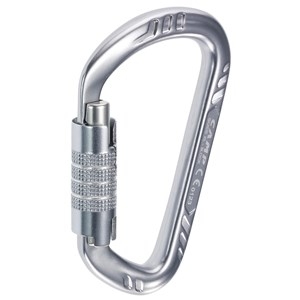 Karabinek Guide XL 3Lock  CAMP