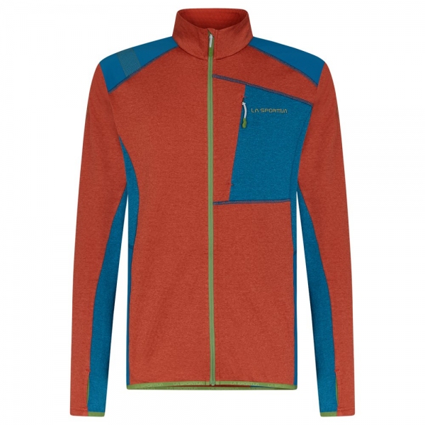 Męska bluza True North La Sportiva