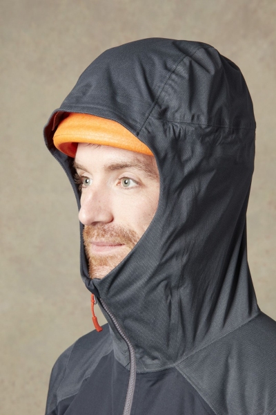 Kurtka Kinetic Alpine Jacket RAB