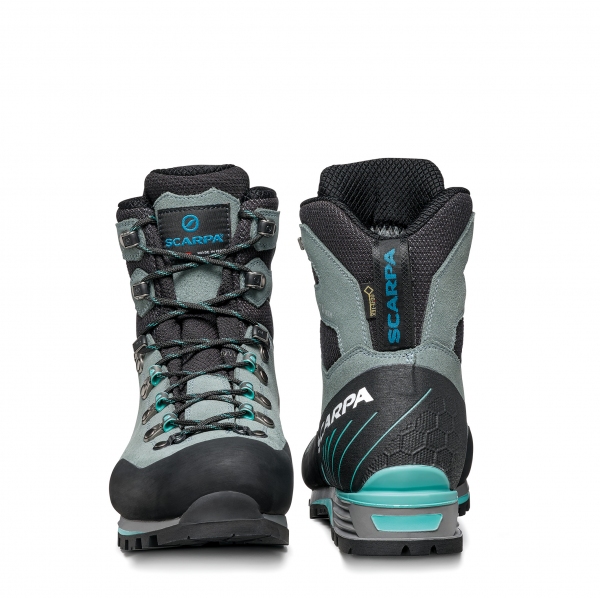 Buty MANTA TECH GTX WMN SCARPA