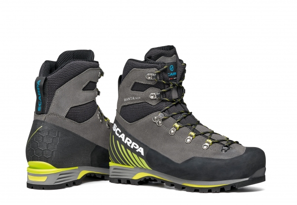 Buty MANTA TECH GTX SCARPA