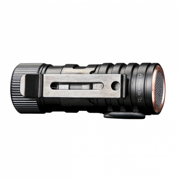 Latarka czołowa HM50R V2.0 FENIX