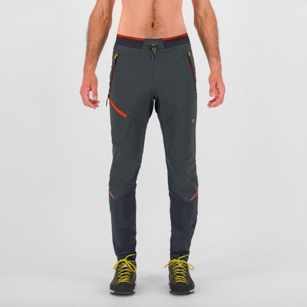 Spodnie męskie ROCK EVO PANT Karpos