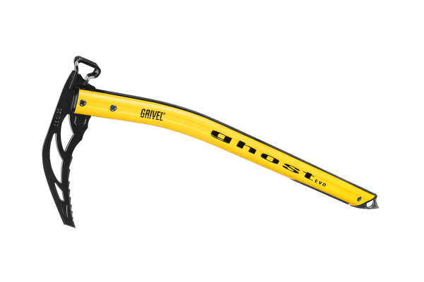 Czekan GHOST EVO HAMMER GRIVEL