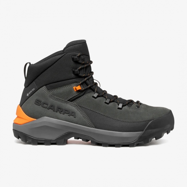 Buty męskie Mustang TRK GTX Scarpa