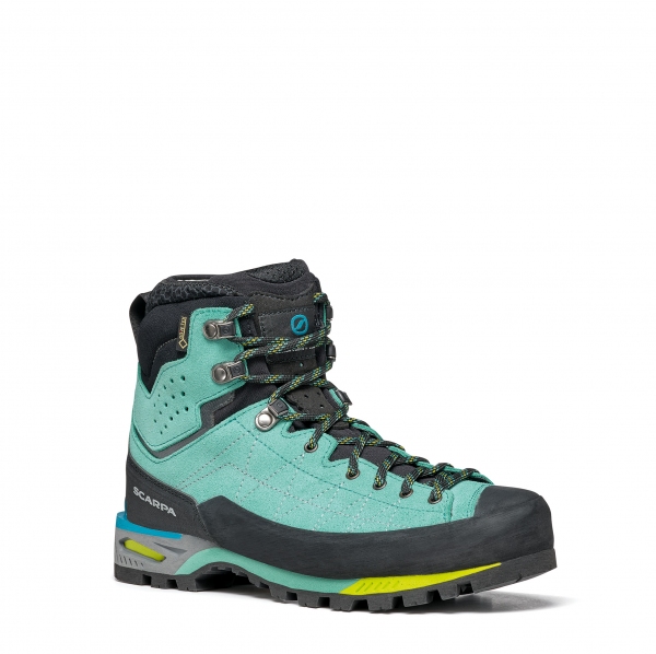 Buty Zodiac TECH WMN SCARPA