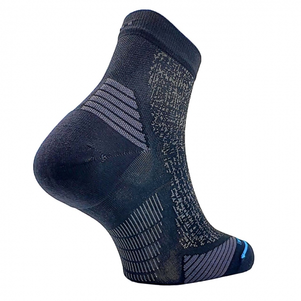 TEKO ecoRUN MINI CREW  Light Half Cushion 2.0