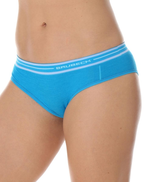MAJTKI HIPSTER DLA KOBIET Z MERINO ACTIVE WOOL