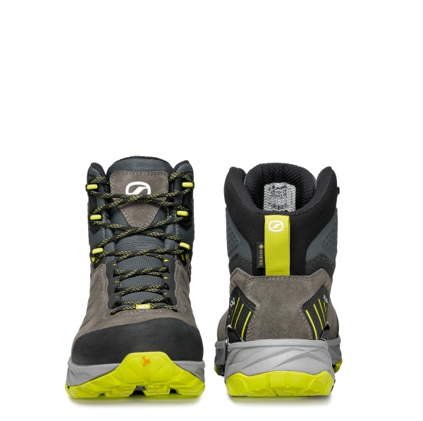 Buty RUSH TRK GTX SCARPA