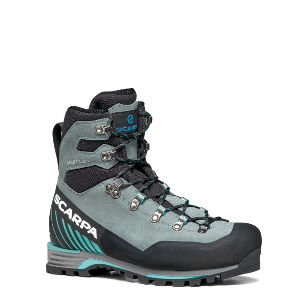 Buty MANTA TECH GTX WMN SCARPA
