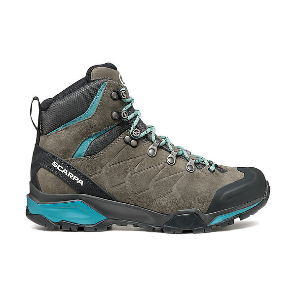 Buty ZG TRK GTX WMN SCARPA