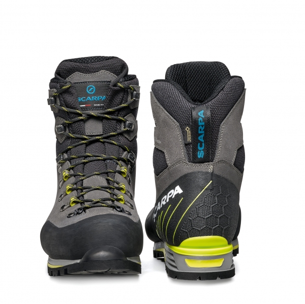 Buty MANTA TECH GTX SCARPA