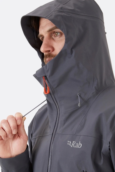 Kurtka męska Kangri GORE-TEX Rab Kurtka męska Kangri GORE-TEX Rab