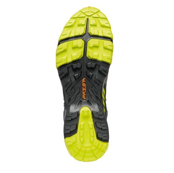 Buty RUSH TRK GTX SCARPA