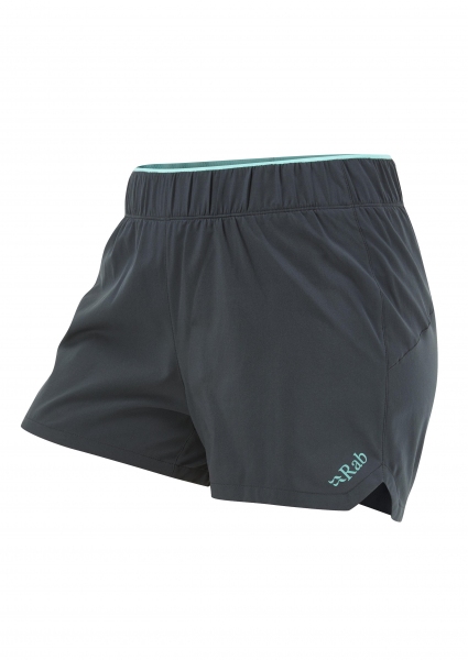 Spodenki damskie Talus Active Rab Spodenki damskie Talus Active Rab