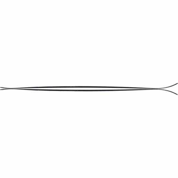 Narty SKITUROWE SUPERSCOUT CARBON - 166cm MAJESTY
