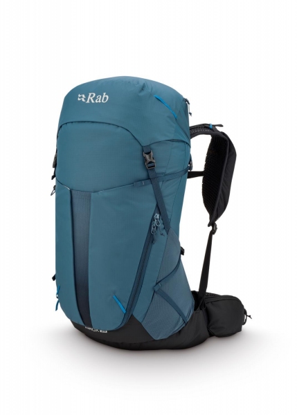 Lekki plecak Rab Airox 36L