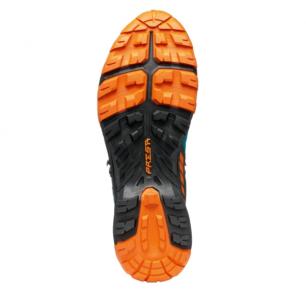Buty RUSH TRK GTX SCARPA