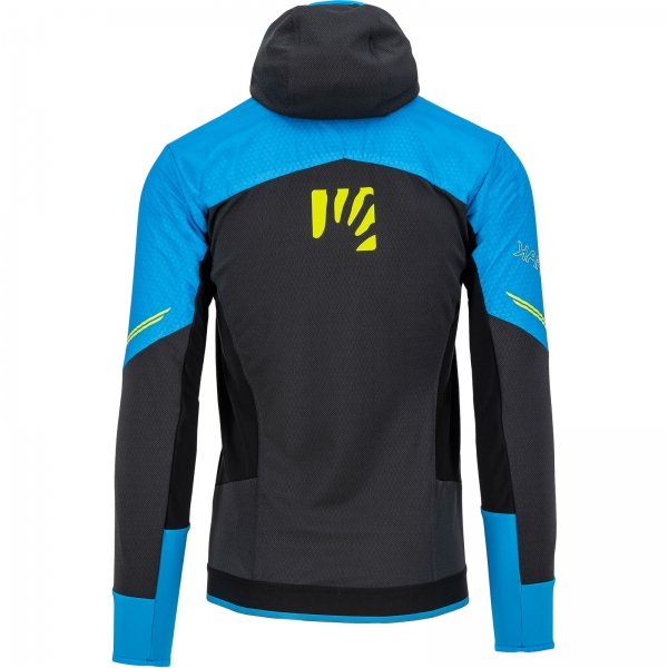 KURTKA ALAGNA PLUS EVO POLARTEC ALPHA