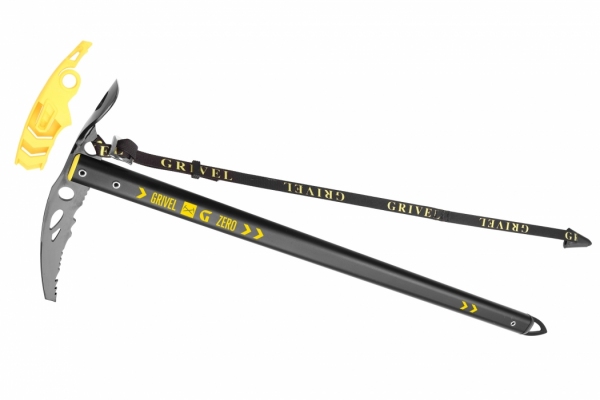 Czekan G Zero GRIVEL
